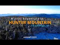 Hunter Mountain (Part 2) - The Catskills - NY