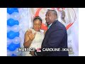 Page rose mariage la famille ikwa balisi lisusu merci na prsence yaba comdiens  suivez