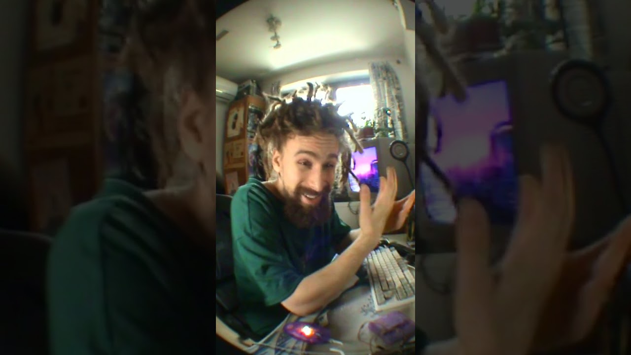 5 powodów dlaczego używam linuxa