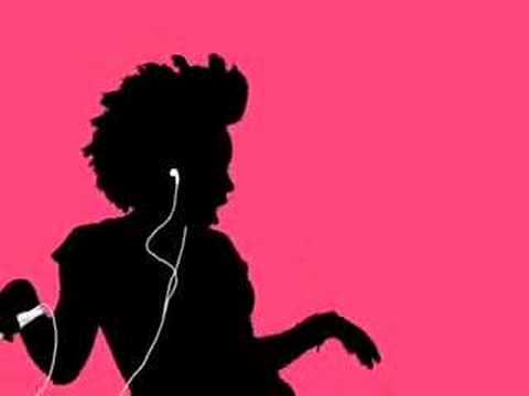 iPod ad - Hey Mama (30s)