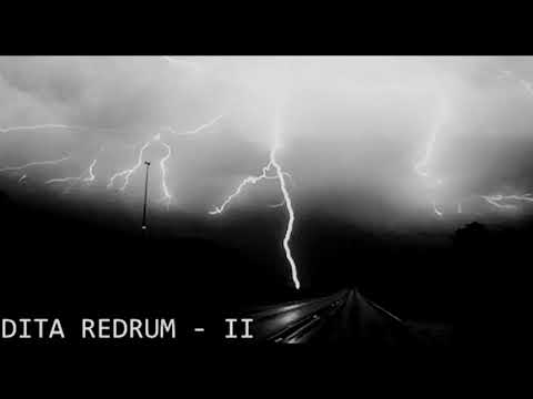 DITA REDRUM - II