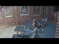 Man Caught With Drugs At CHURCH