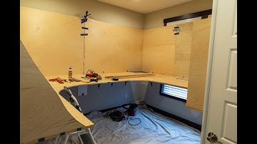 N-scale  New Layout (update 1)