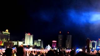 Metallica - Enter Sandman  Orion Music + More Festival Day 1 Live