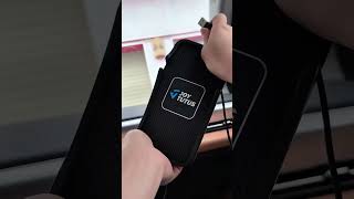 The best car charger 😮