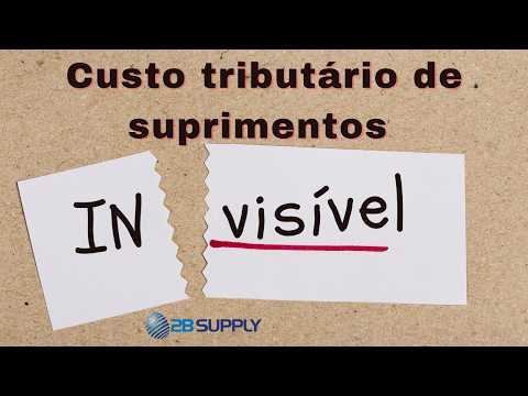ICMS, PIS, COFINS: O Que Ninguém Te Conta Sobre o Custo Real em Suprimentos