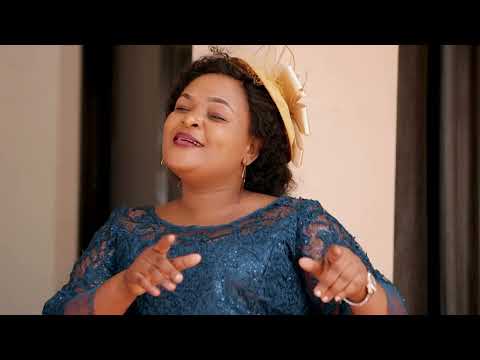 Tenda Wema   Salome Ntalimbo Ft Bahati Bukuku  Official 4k Video  Directed by Mbangwa Hassan