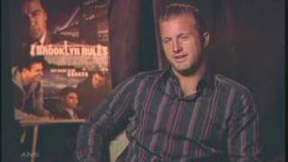 SCOTT CAAN HAIR RULES