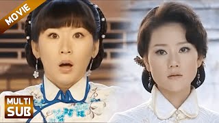 【FULL】小三害死妻子，哪料1年后妻子重生回来复仇，小三看她一眼就吓晕！#chinesedrama #韩雪