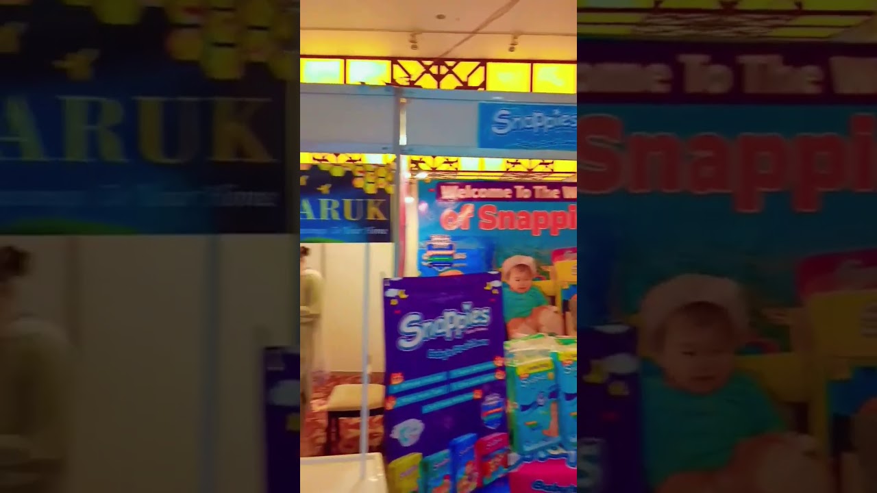 Women Chamber of Commerce & Industry Islamabad Expo 2024 Pak-China Center Islamabad