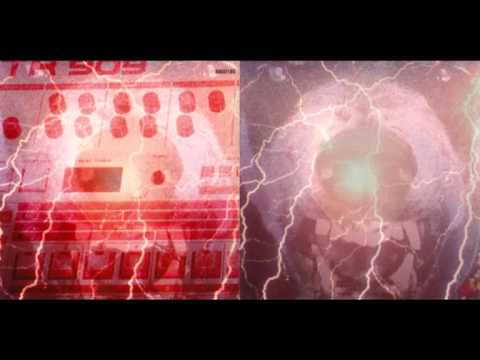 Critical Mass-lift me up