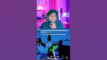 New Features in PUBG Beta 4.0 | BGMI 4.0 Tamil Explained