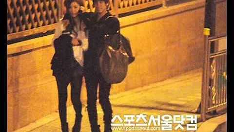 ♥Kim Jonghyun and Shin Sekyung♥ - DayDayNews