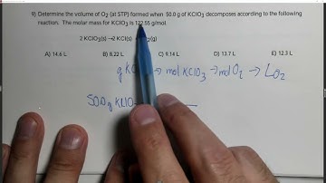 Chapter 9 and 10 Review Q9