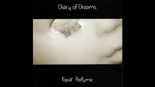 Diary Of Dreams - Freak Perfume (2002)