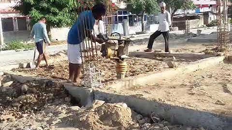 Compation with the use of Monkey Jumper