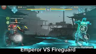 Shadow Gamer Sht Vs Match 3-4