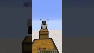 Minecraft chest battle #minecraft #gaming #minecraftrealistic #bestminecraftclips #minecraftgameplay