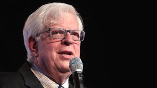 Conservative radio host says he caught COVID on purpose: 'What I hoped for the entire time'