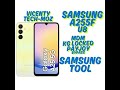 SAMSUNG A255F U8 LATEST MDM BYPASS BY SAMSUNG TOOL 2025 NO RELOCK