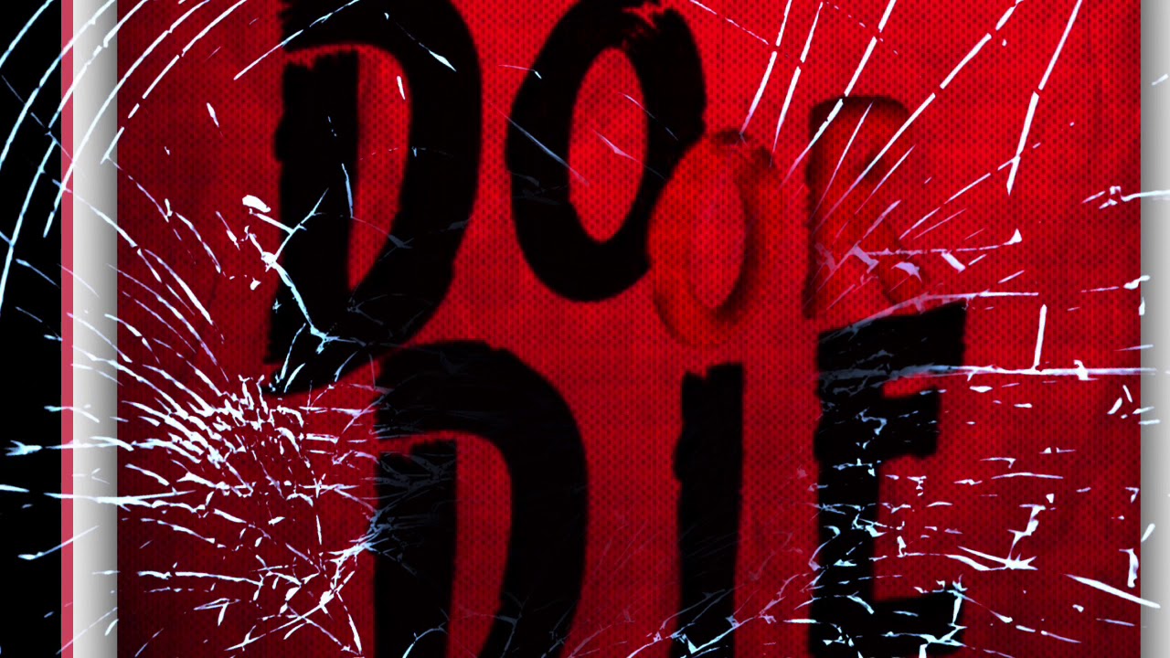 NGB Dev X NGB Jblack - Do Or Die ( Mixedbybusyy)