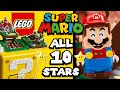 LEGO Super Mario 64 ? Block - All 10 Stars