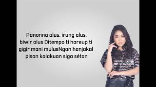 Azmy Z runtah  Lirik Lagu 