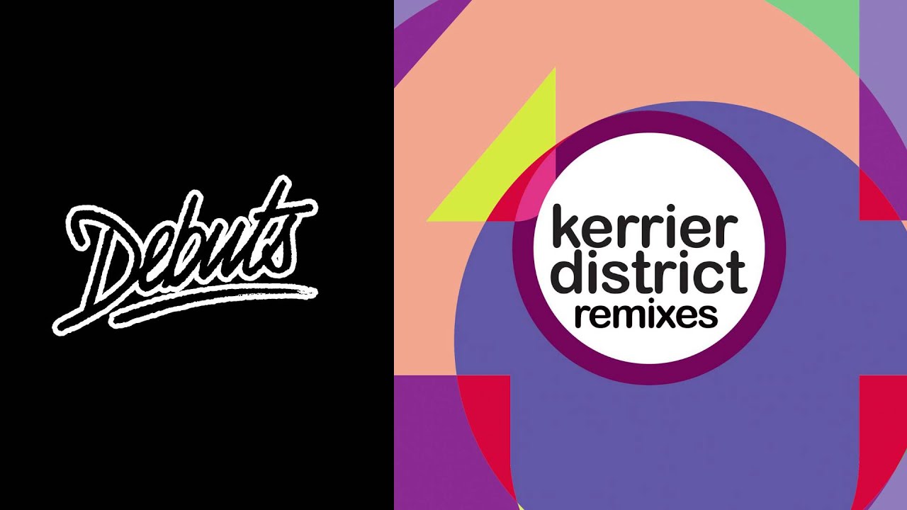 Kerrier District Techno Disco Kink Remix Boiler Room Debuts Youtube