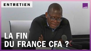 L'Afrique peut-elle se passer des autres ?