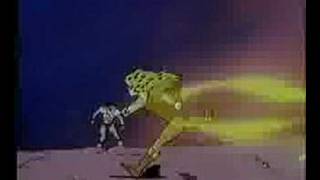 Thundercats Intro