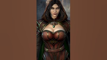 Carmilla was one of Castlevania