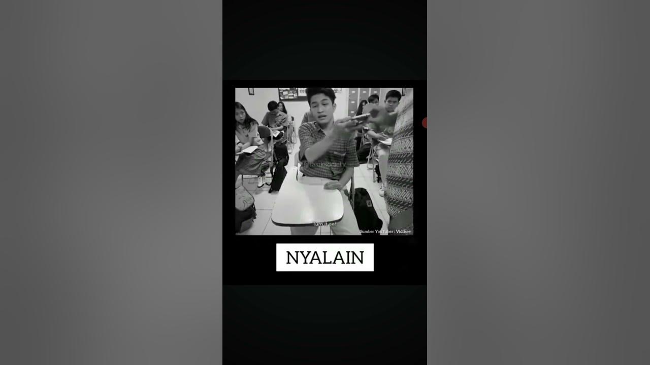 Story WA anak broken home viral !!