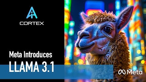 Introducing Llama 3.1: Our Most Capable Models Yet