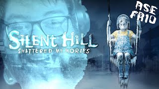 SILENT HILL: SHATTERED MEMORIES (PS2, 2009) - PARTE 1 - CANJE DE SUB @shimanokazama