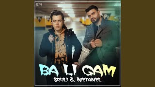 Video thumbnail of "Sruli & Netanel - Ba Li Gam"