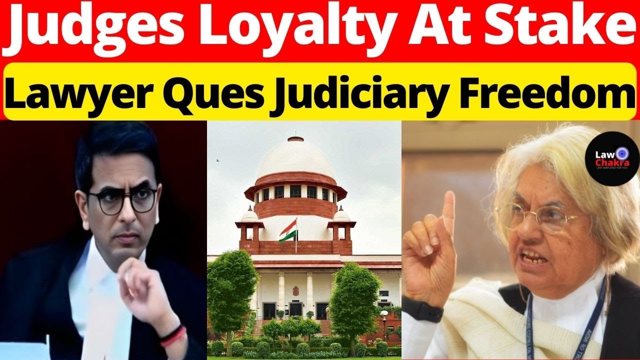 Stop This Publicity Stunt! HC Slam Petitioner, Reserve Order #lawchakra #supremecourtofindia