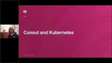 Running Consul on Kubernetes and Beyond