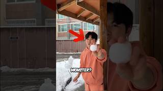 The Craziest Baseball Pitcher