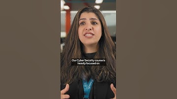 Cyber Security – University of Staffordshire London