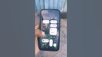 iPhone 17 New Feature ios 26 #iphone17 #ios