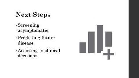 Predictive Model for Diabetes
