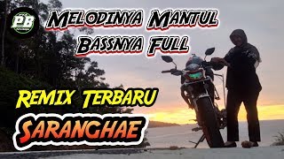 Remix Terbaru Adista Saranghae Karya IFKA PUTRA BUNGSU