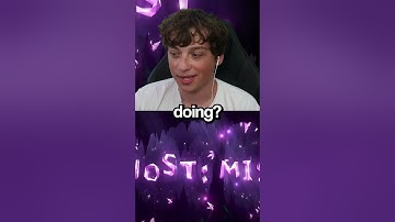 Lamest Geometry Dash Reaction...