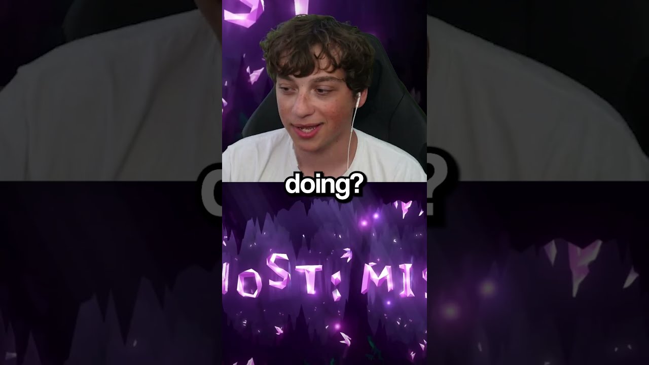 Lamest Geometry Dash Reaction 