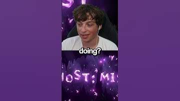 Lamest Geometry Dash Reaction...