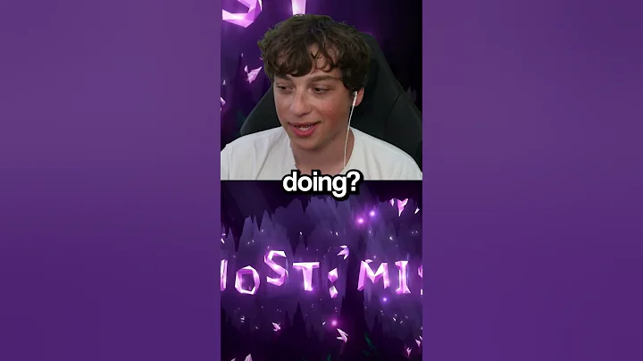 Lamest Geometry Dash Reaction...