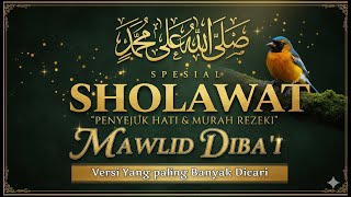 live SHOLAWAT NABI KAMIS BERKAH PENARIK REZEKI PalingDahsyat Sholawat Nabi Muhammad SAW Sangat Merdu