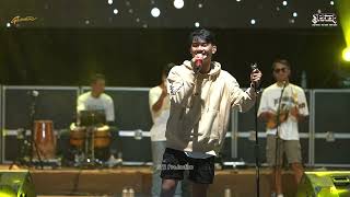 Nemen - Gilga Sahid x Gildcoustic at Dusun Semilir YPFest Vol 2 | SMS Pro Audio