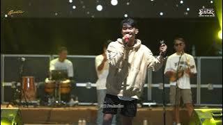 Nemen - Gilga Sahid x Gildcoustic at Dusun Semilir YPFest Vol 2 | SMS Pro Audio