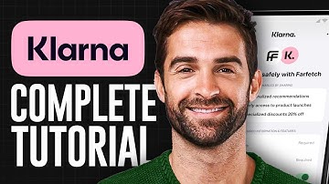How to Use Klarna (2025) Klarna Tutorial For Beginners